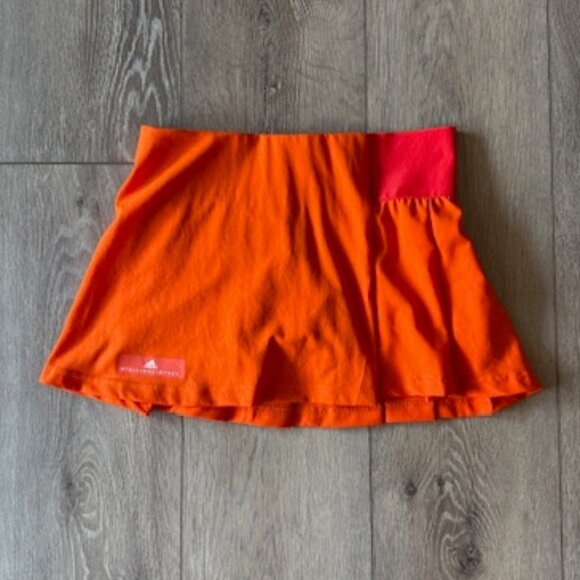 Adidas x Stella McCartney Tennis Pickleball Skort + Tank Set Small - Picture 8 of 12